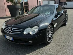 Usata 2004 Mercedes 350 Tre volumi | 20.000 €