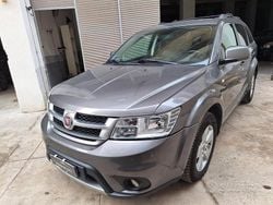 Grigio Usata 2012 Fiat Freemont SUV | 5500 € (Buon prezzo)