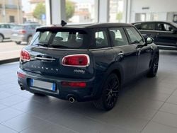 Grigio Usata 2016 Mini Cooper S Clubman Station wagon | 20.800 € (Buon prezzo)