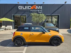 Usata 2015 Mini Cooper S Due volumi | 15.490 € (Buon prezzo)