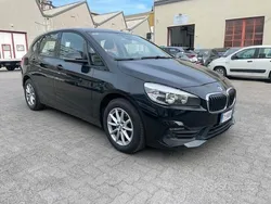 Usata 2019 BMW 218 Advantage Station wagon | 14.500 € (Super prezzo)