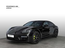 Nero Usata 2022 Porsche Panamera Tre volumi | 89.900 € (Molto cara)
