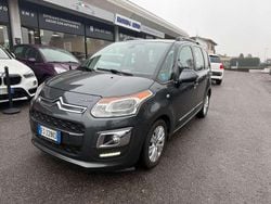 Grigio Usata 2013 Citroën C3 Picasso Seduction Monovolume | 4900 € (Buon prezzo)