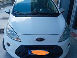 Usata 2015 Ford Ka Tre volumi | 3400 €