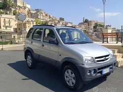 Grigio Usata 2005 Daihatsu Terios SUV | 5800 € (Buon prezzo)