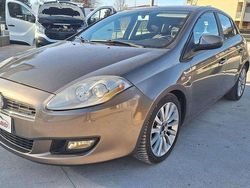 Grigio scuro metallizzato Usata 2007 Fiat Bravo Dynamic Due volumi | 2900 € (Cara)