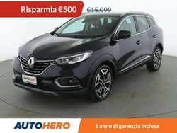 Nero Usata 2019 Renault Kadjar SUV | 14.899 € (Cara)