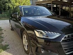 Usata 2020 Audi A4 Business Station wagon | 19.900 € (Buon prezzo)