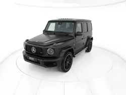 Designo magno nero notte Usata 2022 Mercedes G63 AMG AMG SUV | 162.800 € (Super prezzo)