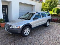 Bronzo Usata 2007 Volvo XC70 Momentum SUV | 4900 € (Buon prezzo)