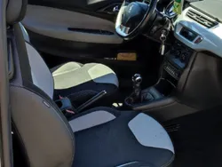 Usata 2010 Citroën DS3 Coupé | 4900 € (Super prezzo)
