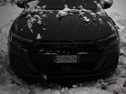 Nero Usata 2024 Audi A1 Due volumi | 23.000 € (Buon prezzo)