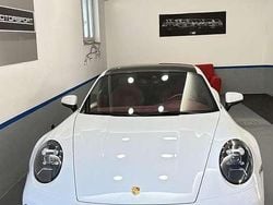 Bianco Usata 2020 Porsche 911 Coupé | 103.900 € (Ottimo prezzo)