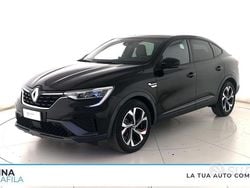 Nero Usata 2022 Renault Arkana R.S. SUV | 20.900 € (Buon prezzo)