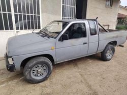 Grigio Usata 1986 Nissan King Pick-up | 4900 €