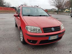 Usata 2004 Fiat Punto Due volumi | 1200 € (Buon prezzo)