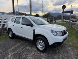 Other Usata 2021 Dacia Duster Acces SUV | 12.800 € (Super prezzo)