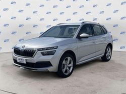 Argento Usata 2023 Skoda Kamiq Style SUV | 21.700 € (Ottimo prezzo)