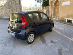 Nero Usata 2008 Opel Agila Due volumi | 1750 € (Super prezzo)