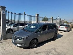 Grigio Usata 2019 Opel Zafira Life Innovation Furgone | 11.900 € (Buon prezzo)
