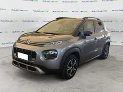 Grigio Usata 2019 Citroën C3 Aircross Feel SUV | 12.950 € (Buon prezzo)
