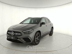 Mountain grau metallic Usata 2024 Mercedes GLA200 Advanced Plus SUV | 39.900 € (Buon prezzo)