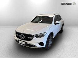 Bianco Usata 2023 Mercedes GLC220 Advanced SUV | 41.500 € (Super prezzo)