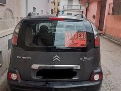 Grigio Usata 2012 Citroën C3 Picasso Monovolume | 3000 €