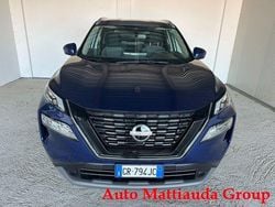 Blu Usata 2023 Nissan X-Trail N-Connecta SUV | 32.800 € (Buon prezzo)