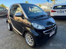 Usata 2011 Smart ForTwo Coupé Passion Coupé | 4000 € (Ottimo prezzo)