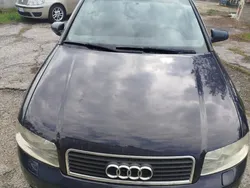 Usata 2004 Audi A4 Station wagon | 500 € (Super prezzo)