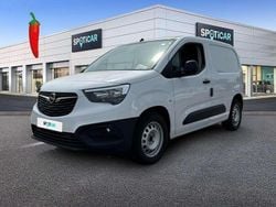 Bianco Nuova 2025 Opel Combo-e Life Edition Furgone | 31.110 €