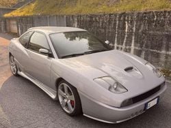 Usata 1999 Fiat Coupé Coupé | 21.500 € (Molto cara)