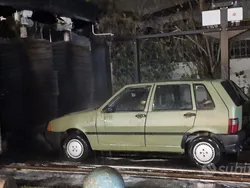 Usata 1992 Fiat Uno Due volumi | 2500 €