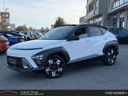 Bianco Usata 2024 Hyundai Kona SUV | 23.950 € (Super prezzo)