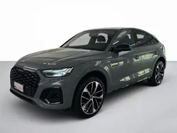 Verniciature personalizzate audi exclusive Nuova 2025 Audi Q5 Sportback Ambiente SUV | 74.900 € (Buon prezzo)