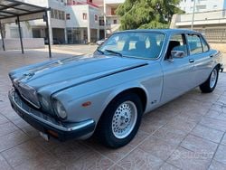 Grigio Usata 1984 Jaguar XJ6 Tre volumi | 8700 €