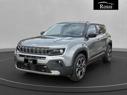 Grigio medio metallizzato Nuova 2025 Jeep Avenger Summit SUV | 24.000 € (Buon prezzo)