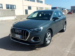 Usata 2021 Audi Q3 Advanced Plus SUV | 25.800 € (Ottimo prezzo)