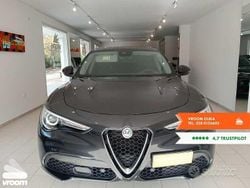 Usata 2021 Alfa Romeo Stelvio SUV | 23.990 € (Ottimo prezzo)
