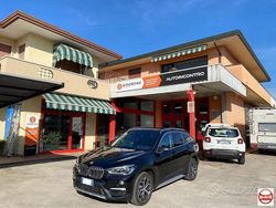Nero Usata 2018 BMW X1 xLine SUV | 20.100 € (Buon prezzo)