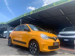 Arancione Usata 2021 Renault Twingo SE Due volumi | 9990 € (Buon prezzo)