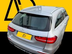 Other Usata 2017 Mercedes E220 AMG line Station wagon | 16.500 € (Ottimo prezzo)