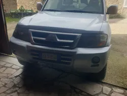 Usata 2005 Mitsubishi Pajero SUV | 8000 € (Cara)