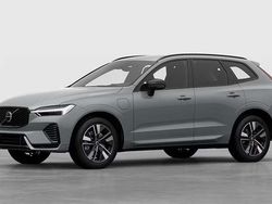 Grigio Nuova 2025 Volvo XC60 Plus SUV | 55.900 € (Buon prezzo)
