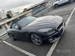 Nero Usata 2024 BMW Z4 M Cabrio | 55.000 €