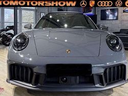 Schiefergrau neo Usata 2025 Porsche 911 Coupé | 175.000 €