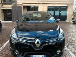 Nero Usata 2014 Renault Clio IV Tre volumi | 3000 € (Super prezzo)