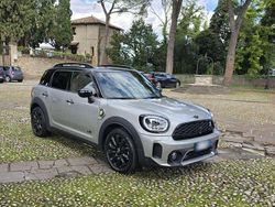 Grigio Usata 2023 Mini Cooper S Countryman Untamed Edition SUV | 29.000 € (Buon prezzo)
