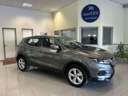 Grigio Usata 2021 Nissan Qashqai Tekna SUV | 17.900 € (Buon prezzo)